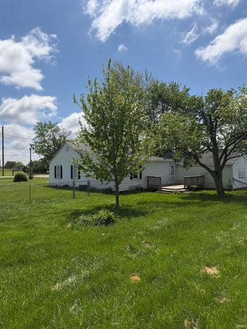 3101 N County Road 700 W Road, Muncie, IN 47304