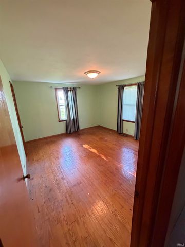 3101 N County Road 700 W Road, Muncie, IN 47304