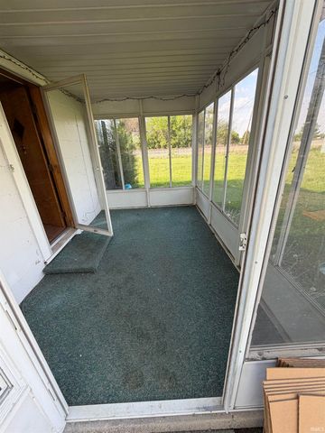 3101 N County Road 700 W Road, Muncie, IN 47304