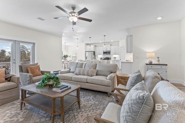 574 Golden Leaf Avenue, Fairhope, AL 36532