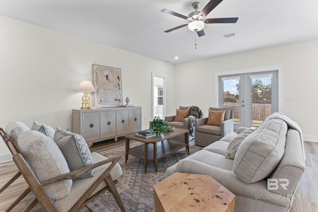 574 Golden Leaf Avenue, Fairhope, AL 36532