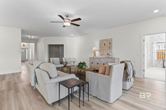 574 Golden Leaf Avenue, Fairhope, AL 36532