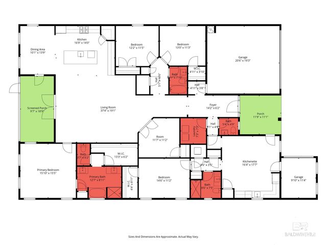 574 Golden Leaf Avenue, Fairhope, AL 36532