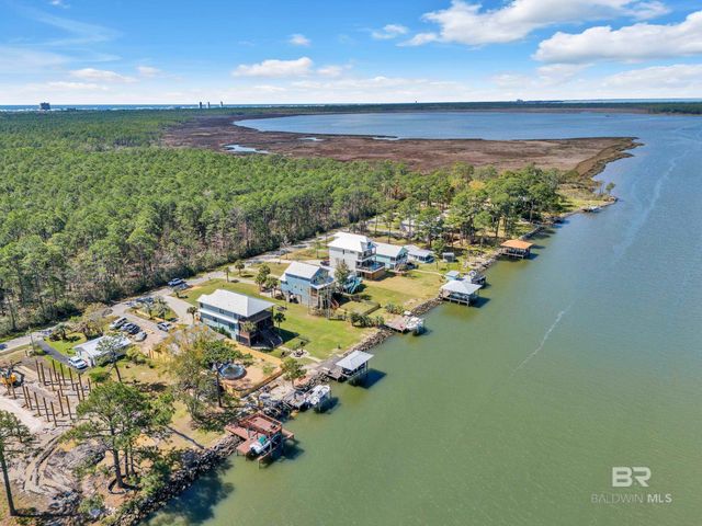 0 W Canal Drive, Gulf Shores, AL 36542