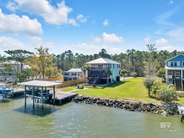 0 W Canal Drive, Gulf Shores, AL 36542