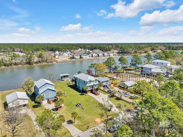 0 W Canal Drive, Gulf Shores, AL 36542