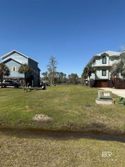 0 W Canal Drive, Gulf Shores, AL 36542