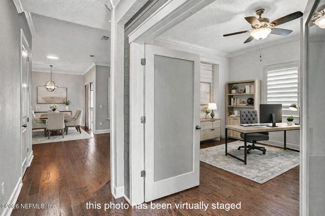 30 FAIRHOPE Drive, Ponte Vedra, FL 32081