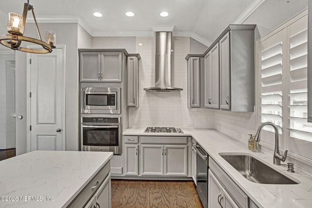 30 FAIRHOPE Drive, Ponte Vedra, FL 32081