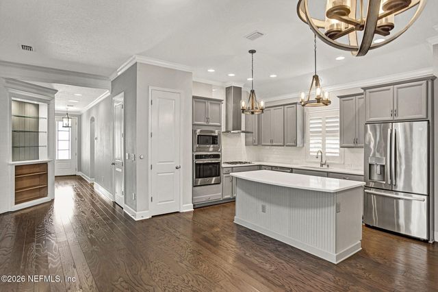 30 FAIRHOPE Drive, Ponte Vedra, FL 32081