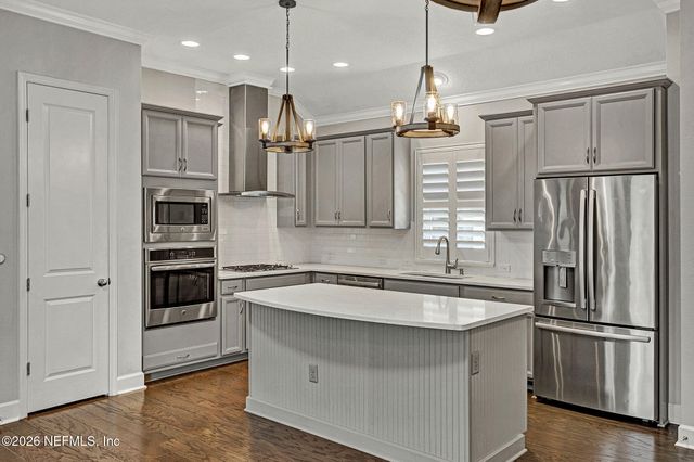 30 FAIRHOPE Drive, Ponte Vedra, FL 32081