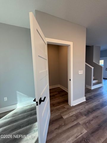 6056 BAGLEY Road, Jacksonville, FL 32209