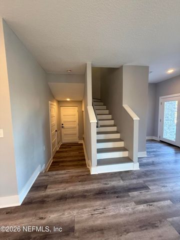 6056 BAGLEY Road, Jacksonville, FL 32209