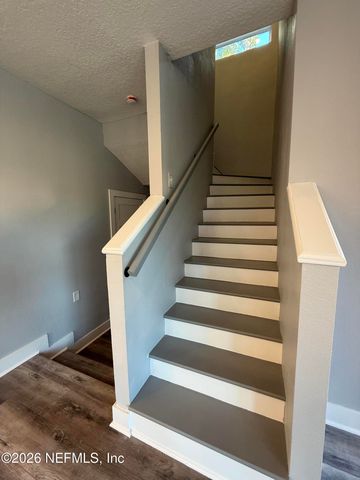 6056 BAGLEY Road, Jacksonville, FL 32209