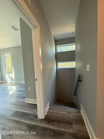 6056 BAGLEY Road, Jacksonville, FL 32209