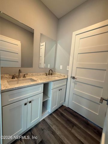 6056 BAGLEY Road, Jacksonville, FL 32209