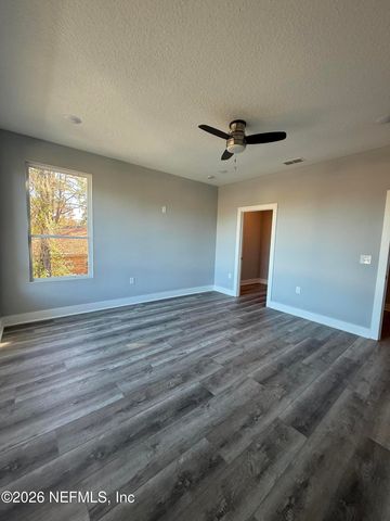 6056 BAGLEY Road, Jacksonville, FL 32209