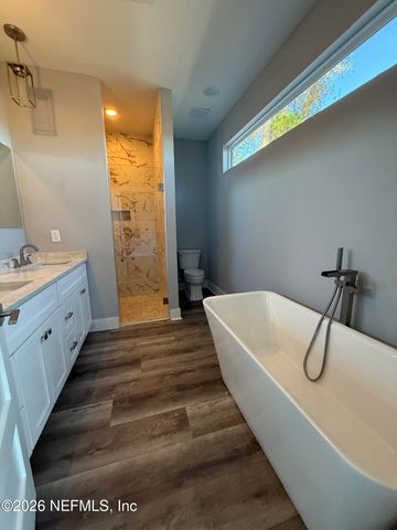 6056 BAGLEY Road, Jacksonville, FL 32209