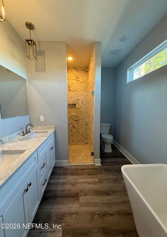 6056 BAGLEY Road, Jacksonville, FL 32209