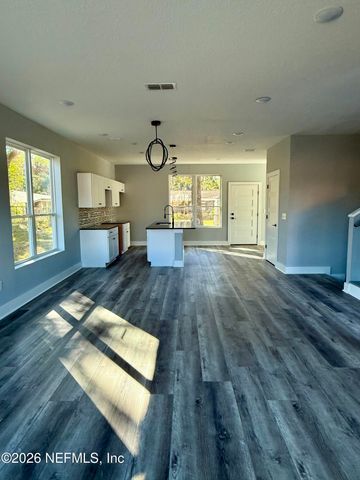 6056 BAGLEY Road, Jacksonville, FL 32209