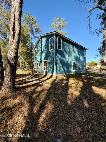 6056 BAGLEY Road, Jacksonville, FL 32209