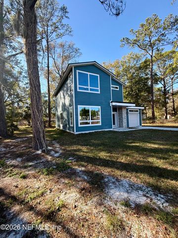 6056 BAGLEY Road, Jacksonville, FL 32209