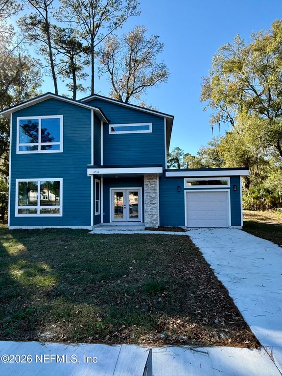 6056 BAGLEY Road, Jacksonville, FL 32209