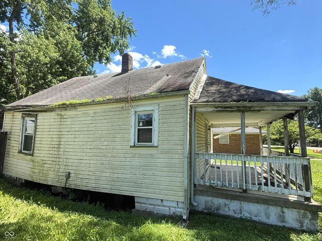 1314 Fairfax Street, Anderson, IN 46012