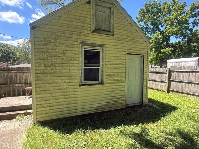 1314 Fairfax Street, Anderson, IN 46012