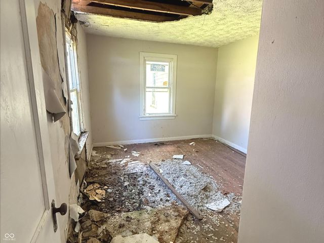 1314 Fairfax Street, Anderson, IN 46012