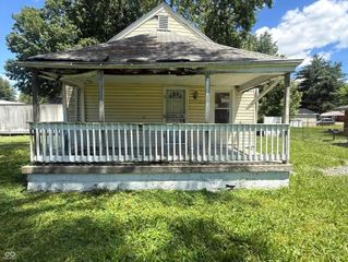1314 Fairfax Street, Anderson, IN 46012