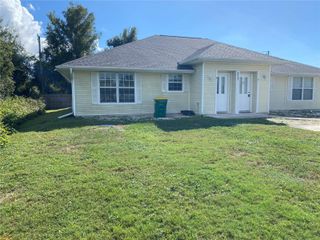 27121 PARTIN DRIVE B, Punta Gorda, FL 33983