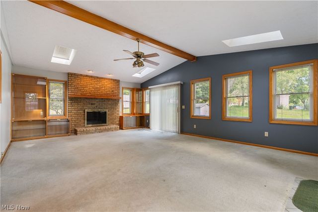 2263 Dewport Drive, Akron, OH 44312