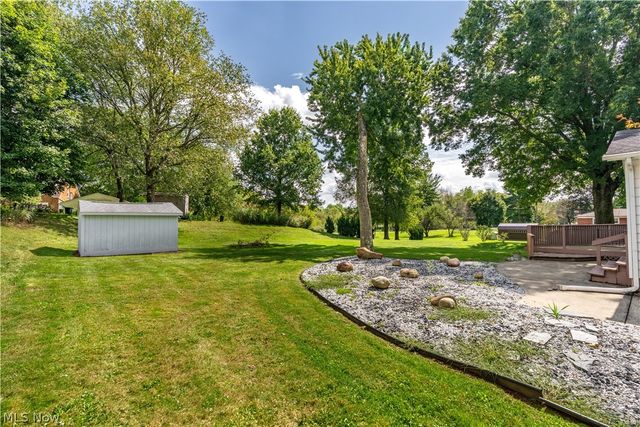 2263 Dewport Drive, Akron, OH 44312