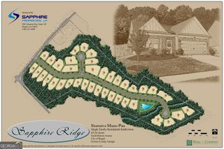 0 S Burson Avenue, Bogart, GA 30622