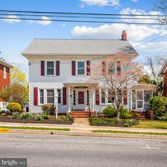 82 W GREEN STREET, Westminster, MD 21157