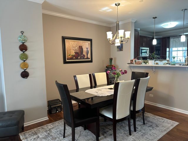 172 N East River Road R, Des Plaines, IL 60016