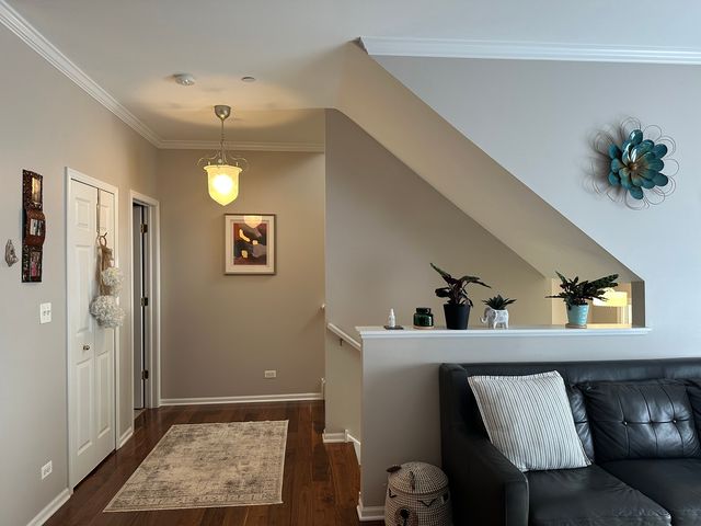 172 N East River Road R, Des Plaines, IL 60016