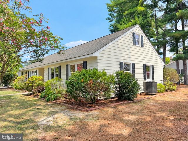 703 MCBRIETY CIR, Salisbury, MD 21801