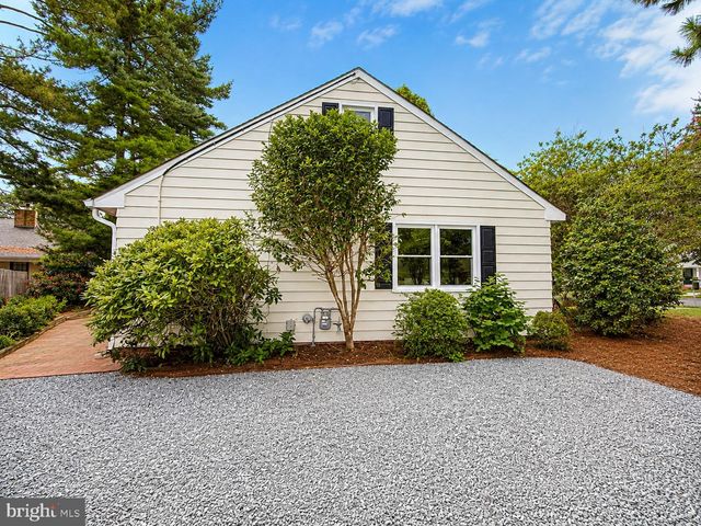 703 MCBRIETY CIR, Salisbury, MD 21801