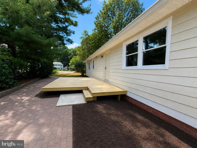 703 MCBRIETY CIR, Salisbury, MD 21801
