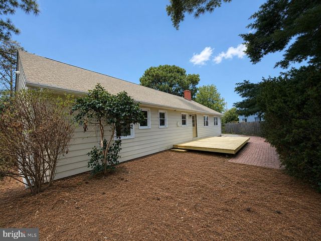 703 MCBRIETY CIR, Salisbury, MD 21801