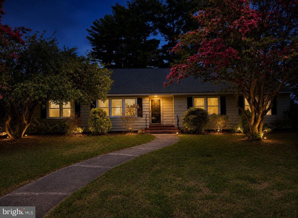 703 MCBRIETY CIR, Salisbury, MD 21801
