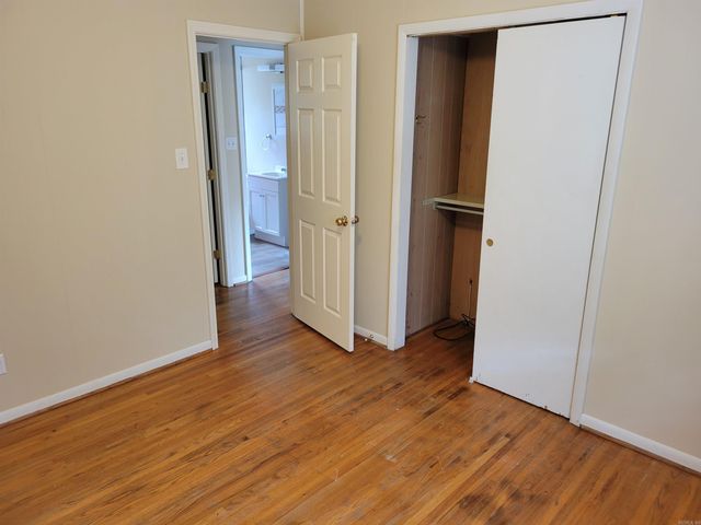 354 E Military Dr, North Little Rock, AR 72118