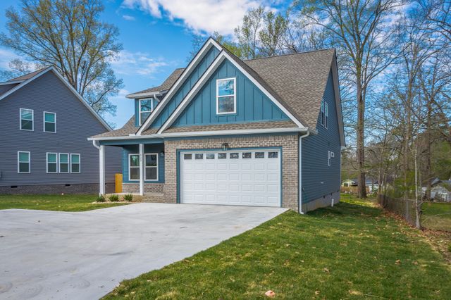 929 Graysville Road, Chattanooga, TN 37421