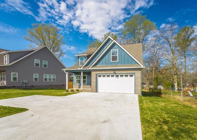 929 Graysville Road, Chattanooga, TN 37421