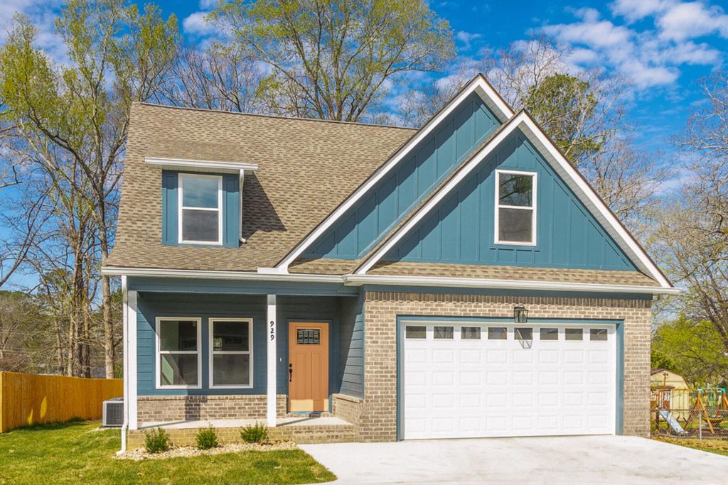 929 Graysville Road, Chattanooga, TN 37421