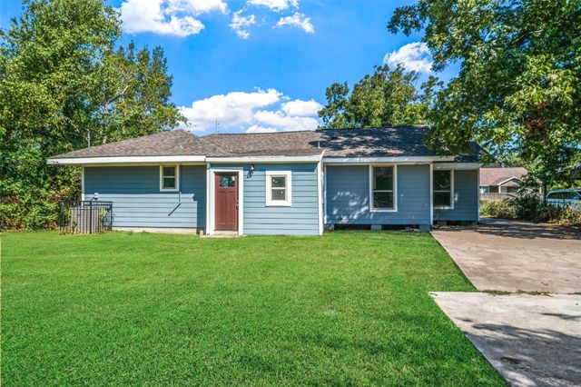 1920 Spence Street, Houston, TX 77093