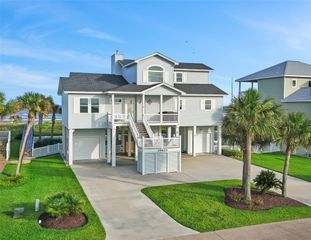 19623 Shores Drive, Galveston, TX 77554