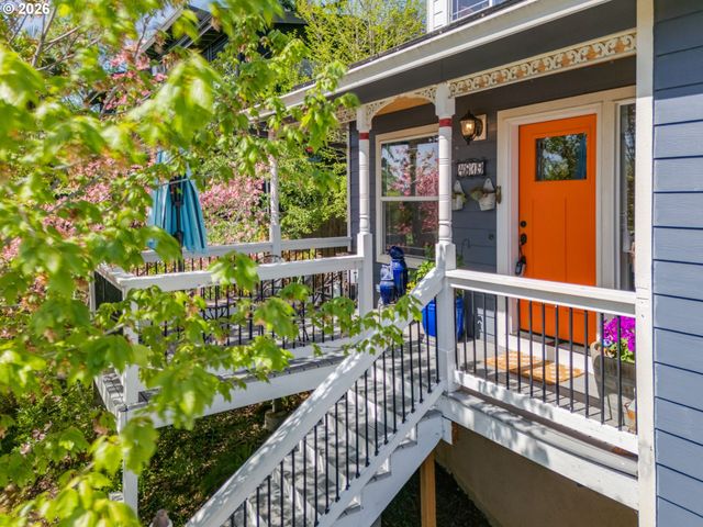 4819 Se REX Dr, Portland, OR 97206